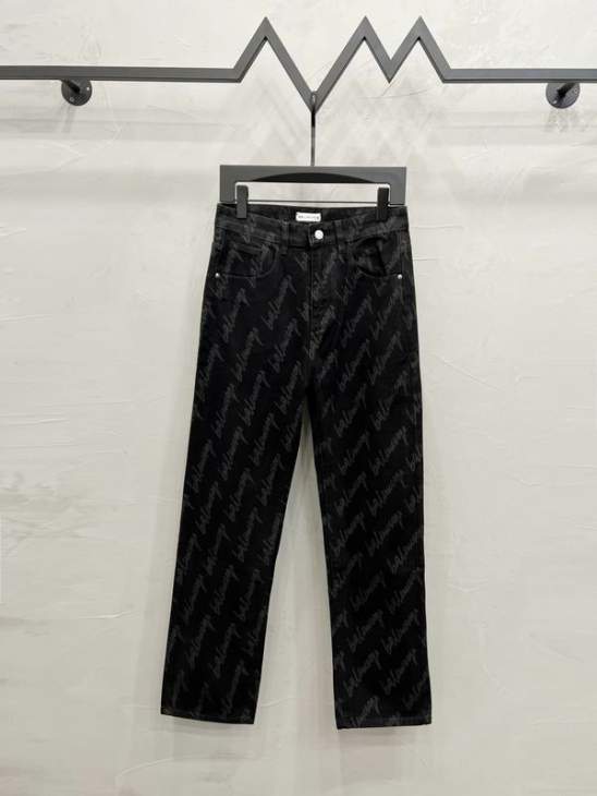 Picture of Balenciaga Jeans Long _SKUBalenciagasz28-36aztxB8617934